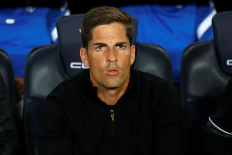 Robert Moreno Dismisses AI Coaching Claims in South Korea