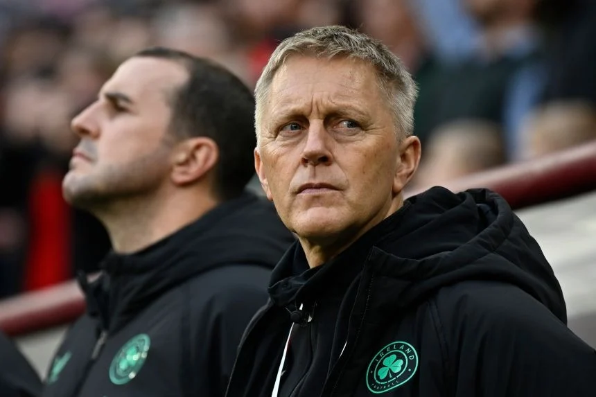 Irish Soccer Player Quits Squad Amid Israel Boycott Pressure