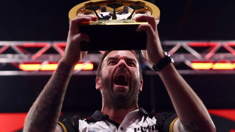 Persistent Crowd Hostility Puts Luke Littler’s Darts Future at