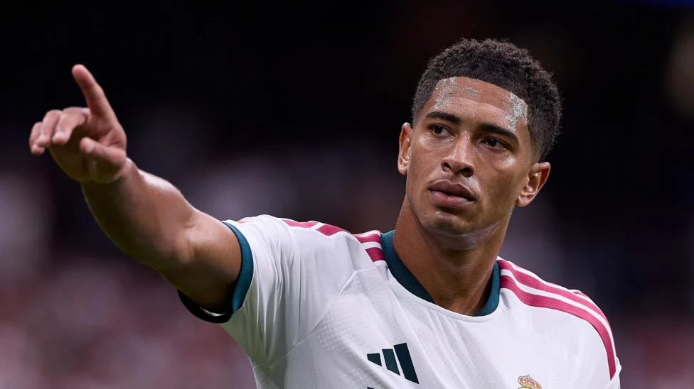 Jude Bellingham Flourishing in New Advanced Role Under Jose Mourinho at Real Madrid