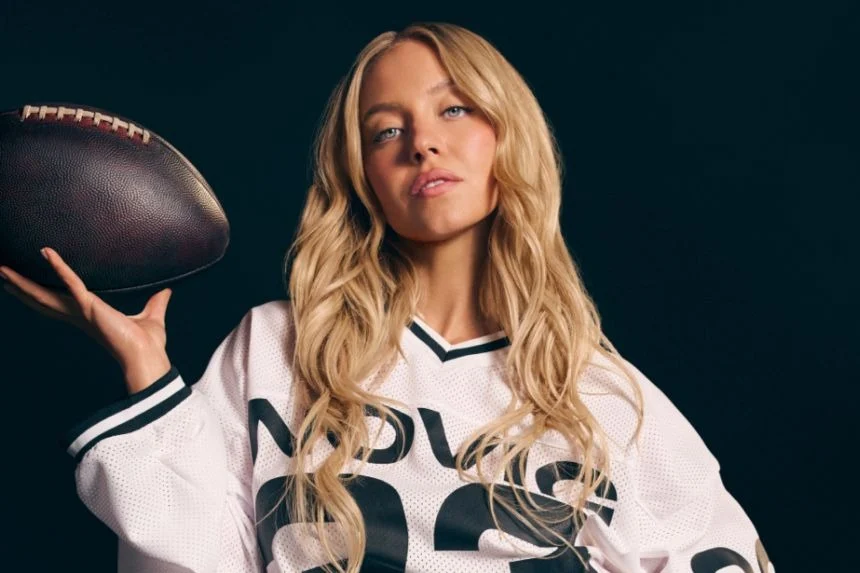 Athletes Criticize Sydney Sweeney Over Hypersexualized Sports Ad