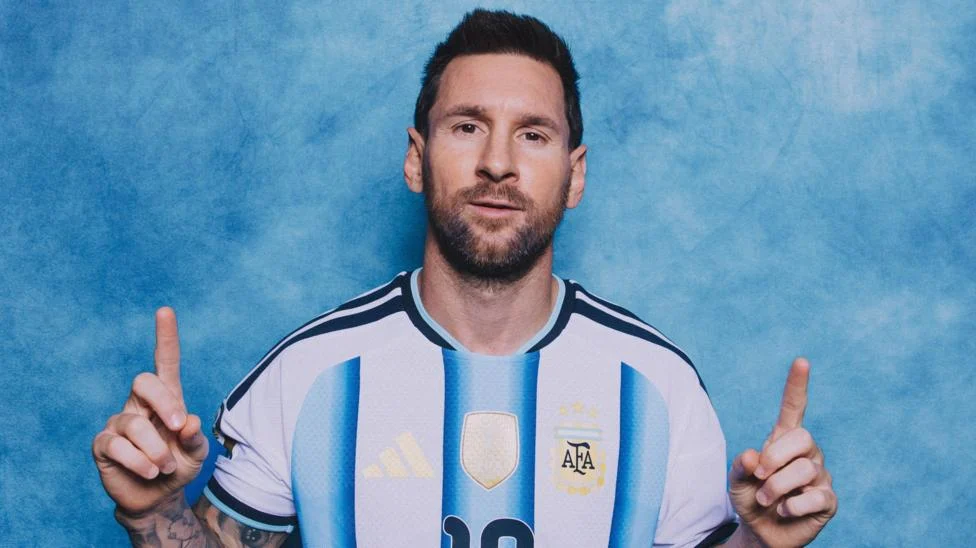 Lionel Messi Retires: Reflecting on the Argentina Legend's Decade of Unlikely Dominance