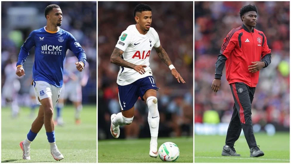 The Premier League Premium: Why European Clubs Fear the Rising Cost of Domestic Transfers