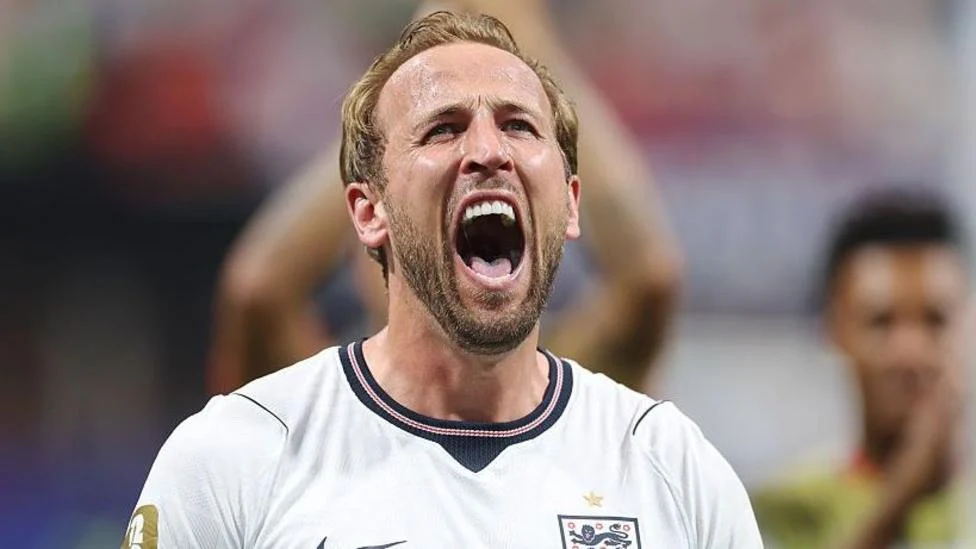Harry Kane Leads Ballon d'Or Betting Odds Ahead of Tuesday's Shortlist Announcement