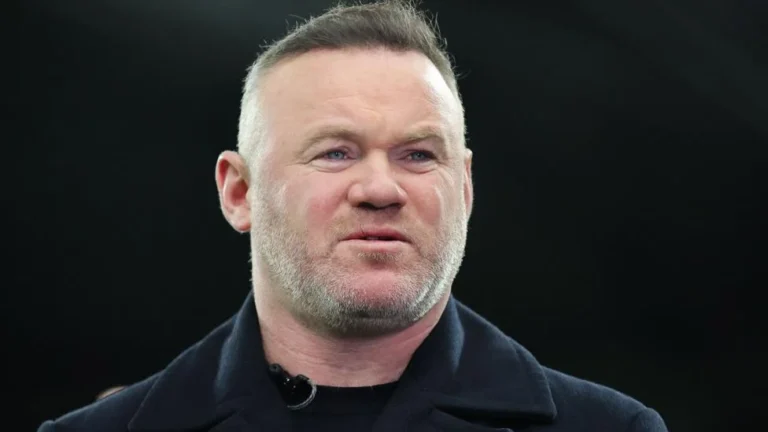Wayne Rooney Rejects Retrospective Premier League Titles for United