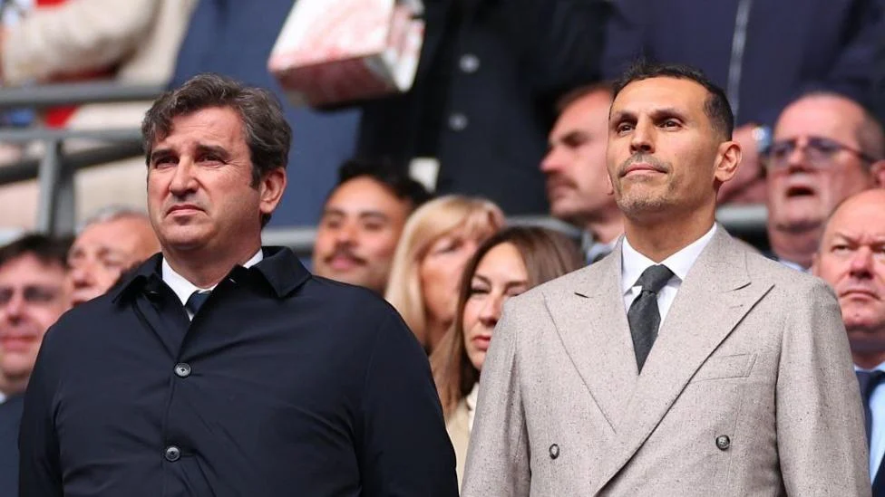 Manchester City Found Guilty: Potential Sanctions and Appeal Process