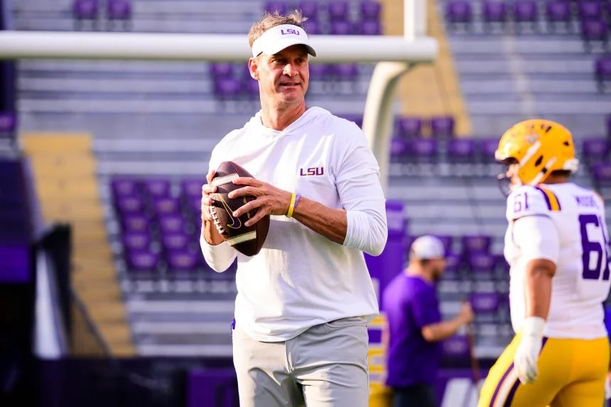 College Football Returns as Big Ten Stability Challenges SEC Chaos
