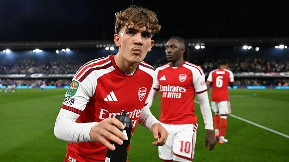 Mikel Arteta Urges Caution Following Max Dowman’s Arsenal Masterclass