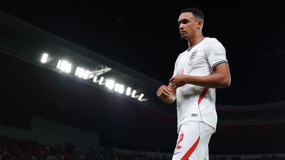 Thomas Tuchel Must Finally Trust Trent Alexander-Arnold