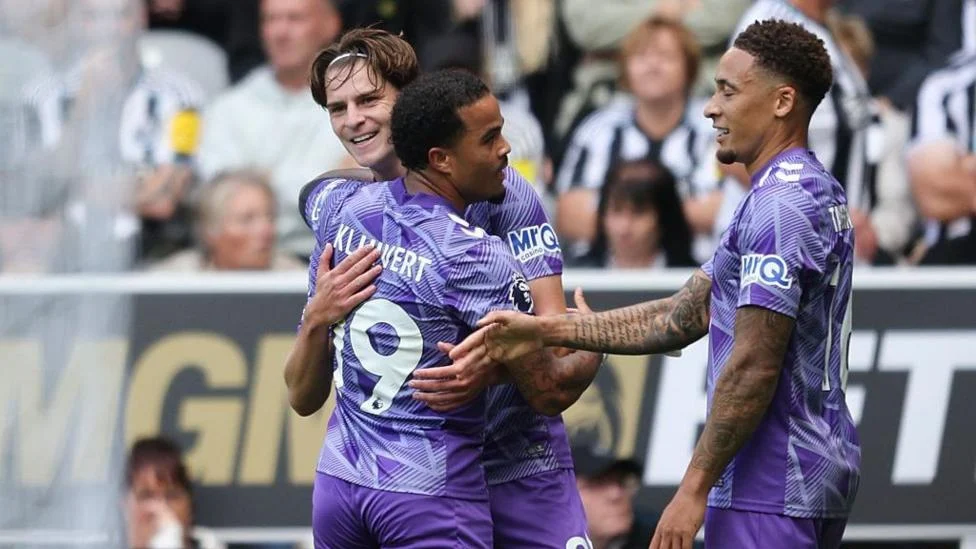 Jacob Ramsey Strikes Late as Newcastle United Hold Bournemouth to 2-2 Draw