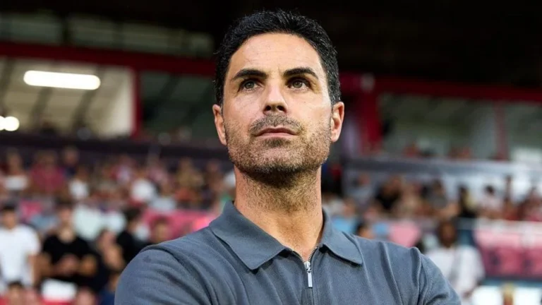 Mikel Arteta Nears Major Contract Extension with Premier League Champions Arsenal
