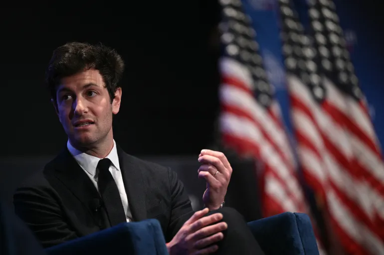 Joshua Kushner Admits Regret Over FIFA World Cup Investment Plan Amid Power Struggle