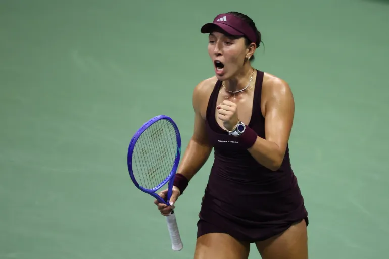 Jessica Pegula Downs Emma Navarro to Set Up US Open Semifinal Against Aryna Sabalenka
