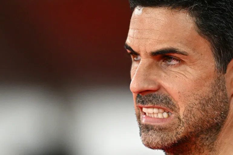 Mikel Arteta Criticizes ‘Unacceptable’ Penalty Decision in Arsenal’s Hard-Fought Victory Over Sunderland