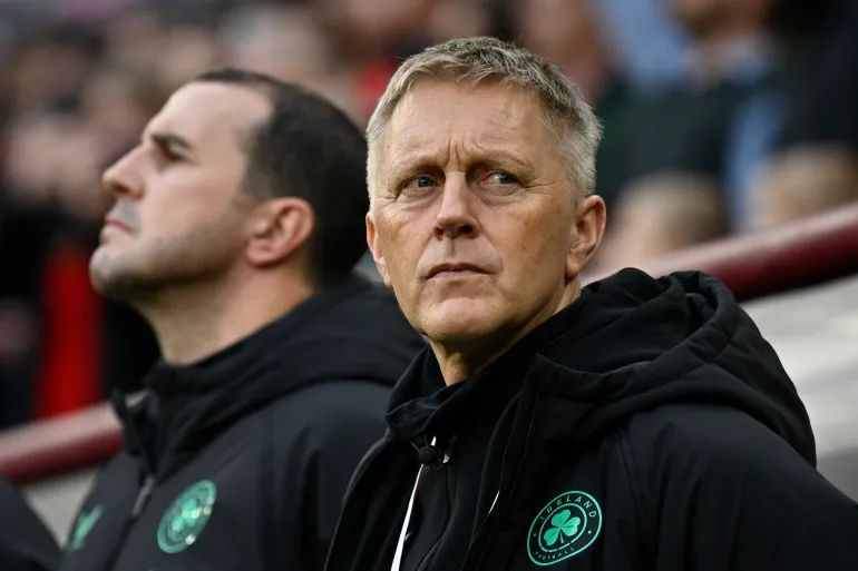 Republic of Ireland Players Vote to Play Israel Fixture