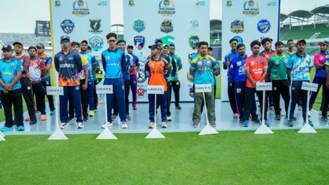 BCB Sets Age Limit and Tightens Match-Fixing Controls