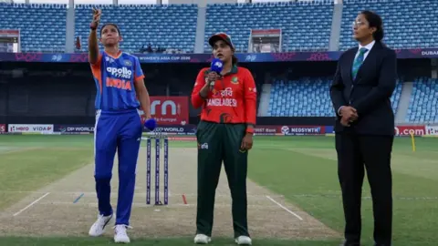 Bangladesh Set for India Semi-Final Clash at Asian Games