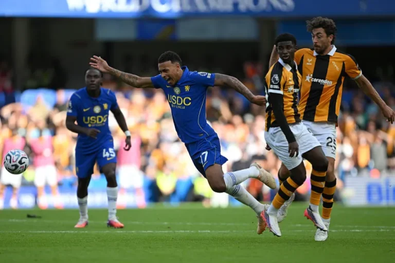 Premier League Roundup: Chelsea Held by Hull, Liverpool Stalled by Fulham