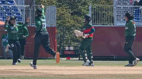 Coach Sarwar Imran Blames Off-Field Noise for Defeat