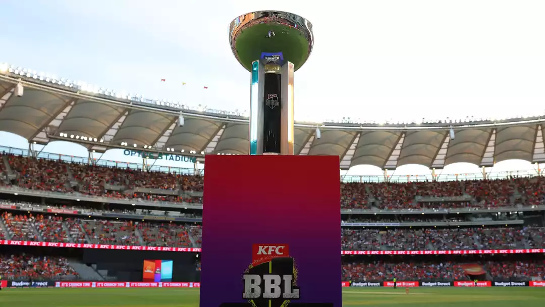 IPL Franchise Owners Weigh Big Bash League Investment Amidst Cricket Australia’s Strict Terms