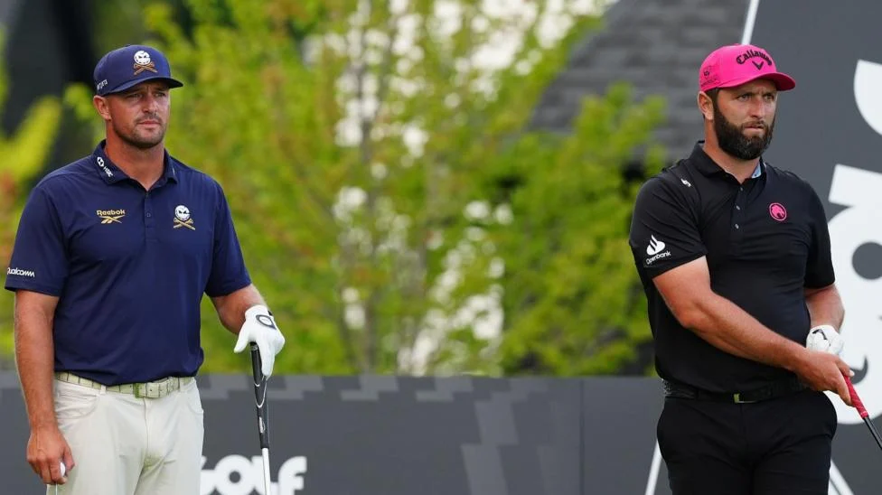 PGA Tour Rules Out Immediate Return Path for LIV