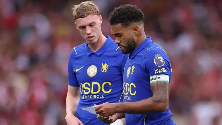 Arsenal 2-1 Chelsea: Midfield Depth Concerns Surface After Deadline Day Misses