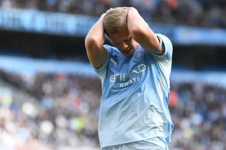 Manchester City Faces Potential Sanctions After Financial Misconduct Allegations