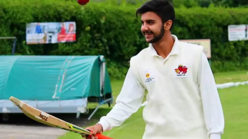 Four Rising Stars Chasing USA Olympic Cricket Spots