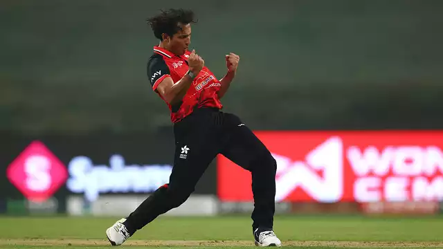 Hong Kong, China Revive Quarterfinal Hopes With Win Over