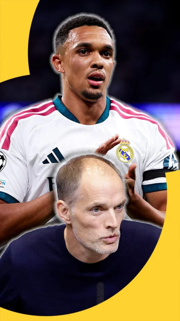 Thomas Tuchel Ready to Embrace Chaos for England