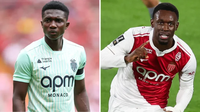 Transfer Deadline Drama: How Chelsea and Monaco’s Late Deal Collapsed