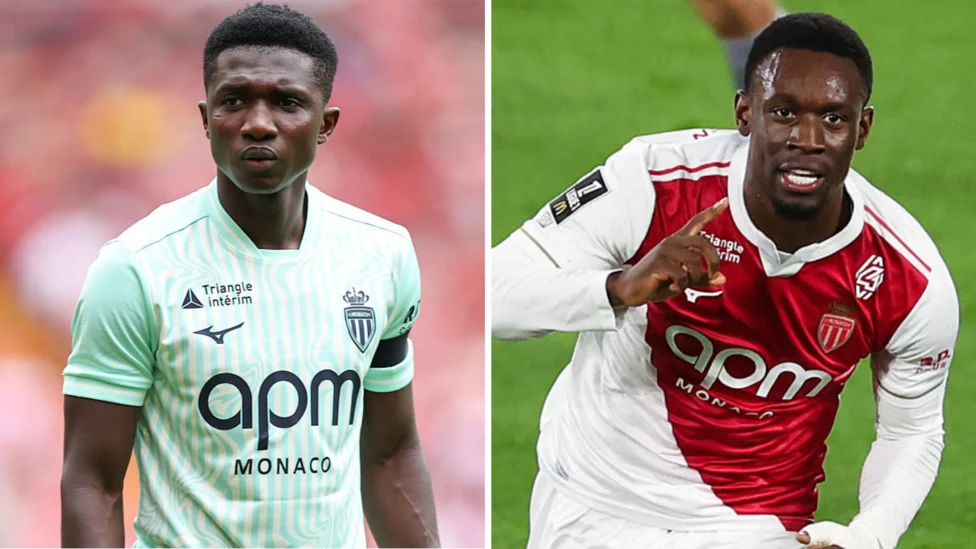 Transfer Deadline Drama: How Chelsea and Monaco's Late Deal Collapsed