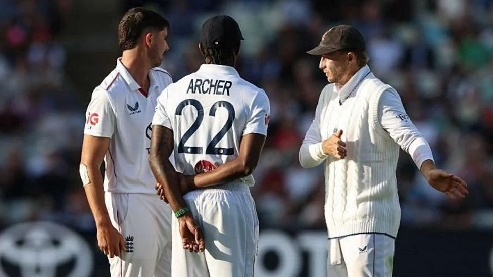 England’s 2026 Test Summer: A Transition Period Marked by Uncertainty
