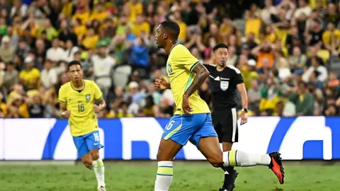 Brazil Slips in FIFA Rankings After Draw With Australia