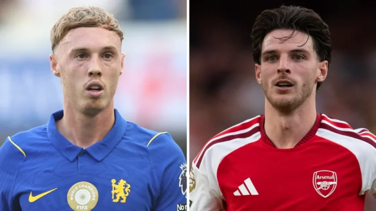 Five England Players Withdraw from Upcoming Nations League Squad