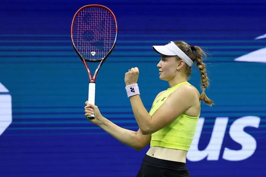 Elena Rybakina Downs Coco Gauff to Set Up US Open Final Clash Against Aryna Sabalenka