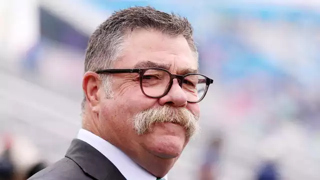 David Boon Appointed Interim Chair of Cricket Australia