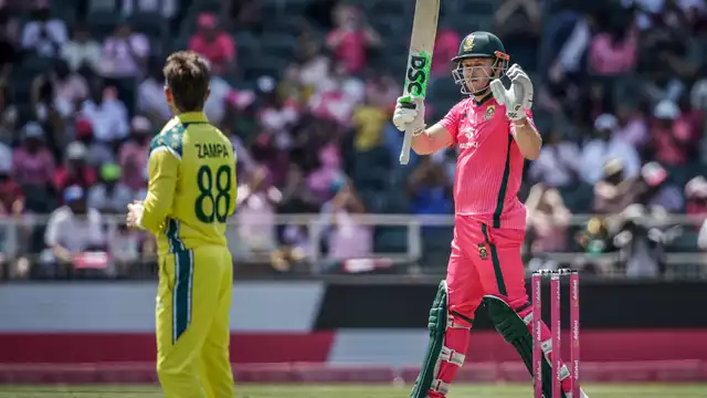 Miller, Bavuma hundreds seal series win for South Africa
