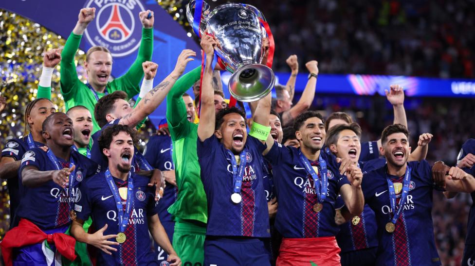 Champions League 2026-27: Expert Predictions and Statistical Favorites for the European Title