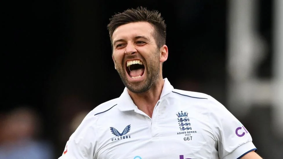 Mark Wood reflects on his most iconic bowling spells