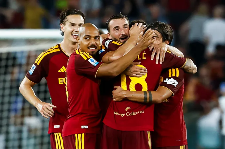 AS Roma to Support Nepal Flood Relief Efforts During Champions League Opener