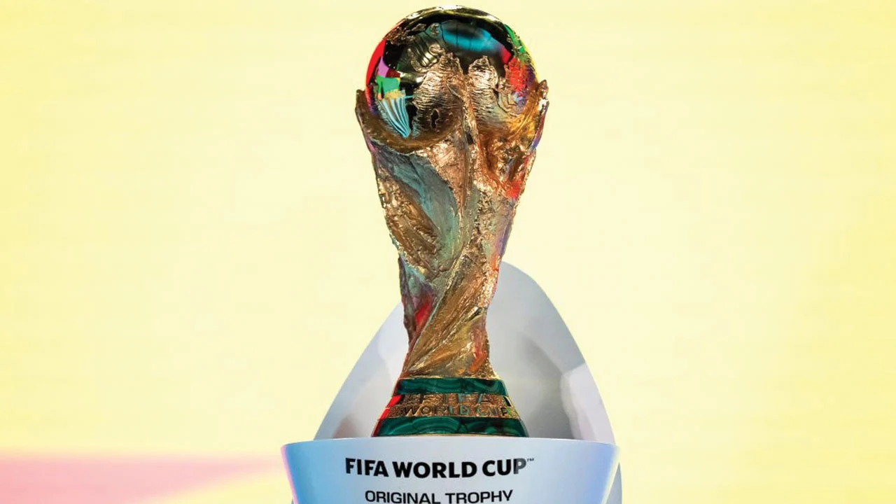Spain and Morocco Clash Over 2030 World Cup Final Hosting Rights