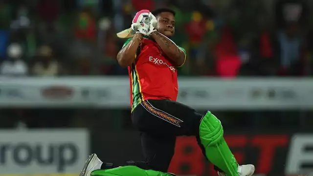 Jamaica Kingsmen Secure CPL Final Spot Following High-Stakes Run
