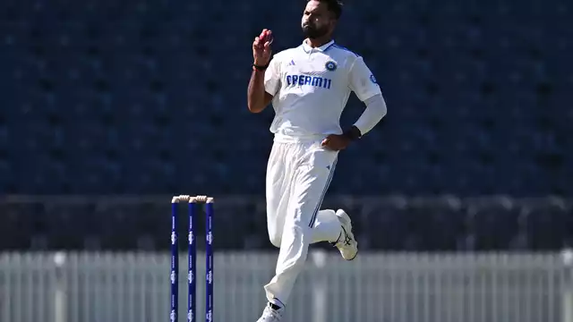 East Zone Secures Duleep Trophy Final Berth After Thrilling Victory Over Central Zone