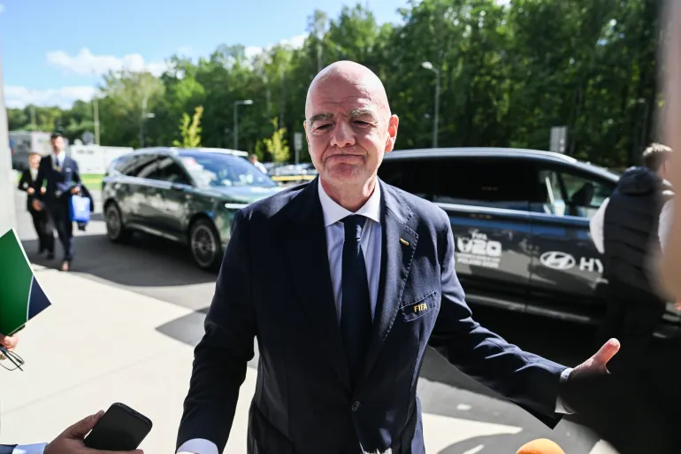 European Leagues Expand Legal Challenge Against FIFA Over Women’s Football Calendar