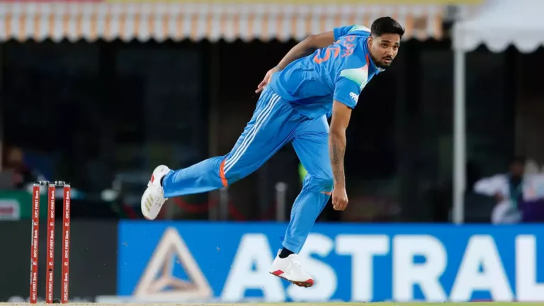 India Eyes Pace Bowling Depth Against West Indies