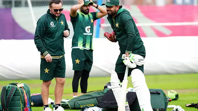 Mike Hesson Open to Full-Time Pakistan Test Coaching Role After England Series