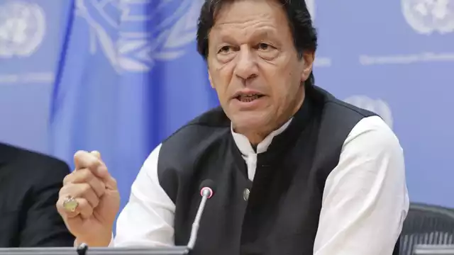 Former Aussie Captains Urge Action on Imran Khan Welfare