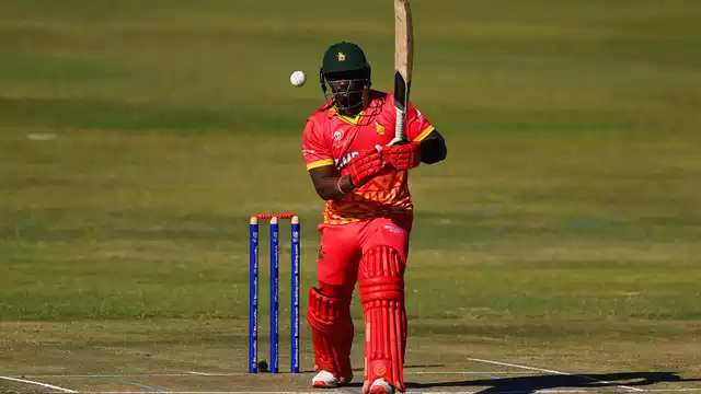 Zimbabwe Boosts Final Hopes with Victory Over Namibia