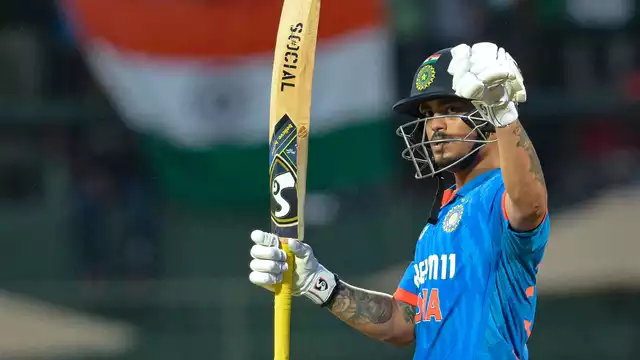Duleep Trophy Final: East Zone Command Massive 584-Run Lead Over South Zone